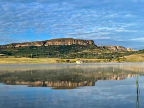 Buffalo Hills Private Game Reserve